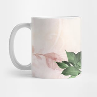 Memories of the Withering Rose Mug